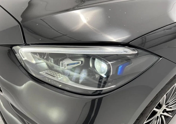 Mercedes-Benz Klasa C cena 239900 przebieg: 21500, rok produkcji 2021 z Wrocław małe 466